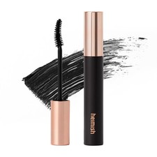 HEIMISH Dailism Smudge Stop Mascara, Curling & 9.46 ml (Pack of 1), black 