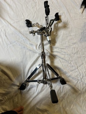 DW 9000 Series TOM / SNARE Stand - Black/Silver BRAND NEW - OPEN BOX