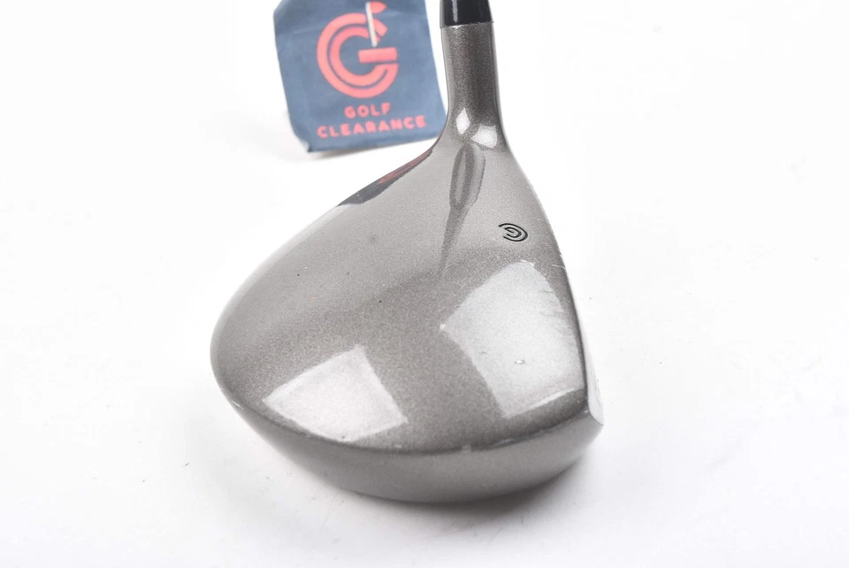 Cleveland Quadpro #3 Wood / 13 Degree / Regular Flex Cleveland Quadpro Shaft - Image 3 of 4