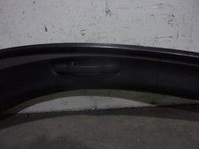 844751 spoiler stoßstange hinten links CITROEN C3 PLURIEL 1.4 HDI rectp5136045