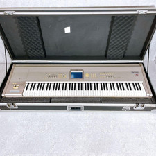 KORG Synthesizer TRITON STUDIO V2l Digital Ke...