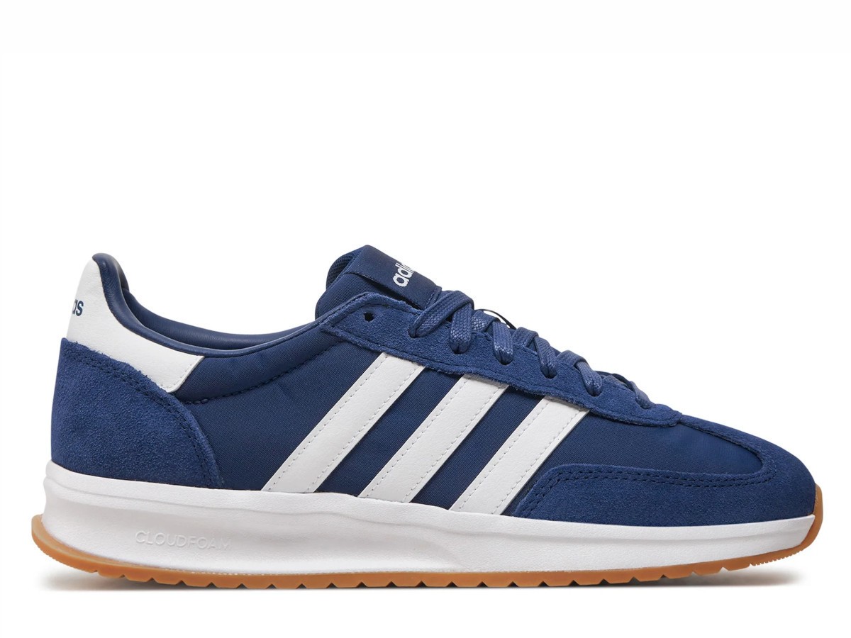 Кроссовки adidas Core Herrenschuhe IH8586 RUN 70s 20 Blau 15390₽