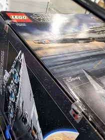 LEGO Star Wars: Imperial Star Destroyer (75055)