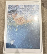 Apple iPad Pro. 256GB, Wi-Fi, 10.5 in - Silver