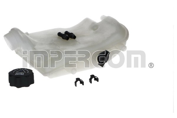 AusgleichsbehäLter KüHlmittel Original Imperium 44134 FüR 206 2E 2A Peugeot Sw-image