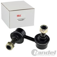 NTY Koppelstange Links Passend FÜR Nissan X-TRAIL Ssangyong Kyron Rexton | ZLP-N