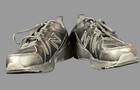 Size 10 Women 8.5 Men- New Balance WX608 V5 Black Wide — photo 4
