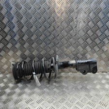 PEUGEOT 508 MK2 R83 Front Left Shock Absorber 9835934880 1.6 Hybrid 165 KW 2024