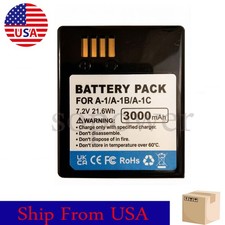 Rechargeable Battery A-1 for Arlo Pro 2 Camera VMA4400 VMS4230 VMC4030P