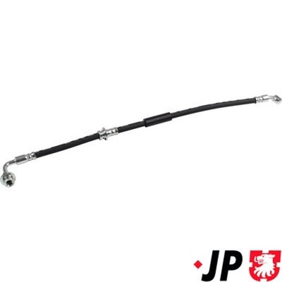 JP GROUP Bremsschlauch JP 4761605570 M10x1 für SUZUKI JIMNY SN SN413 16V JB33