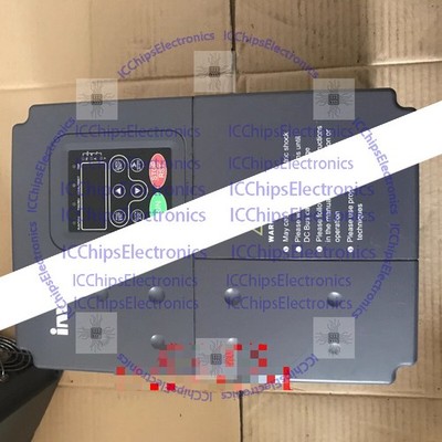 1PC used Invt inverter CHF100A-011G/015P-4 11/15kw