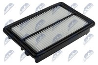 Winfil Luftfilter FÜR Honda
