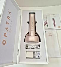 Opatra Synergy London Face Forehead Eyes Age Defying LED Antiaging Light Therapy