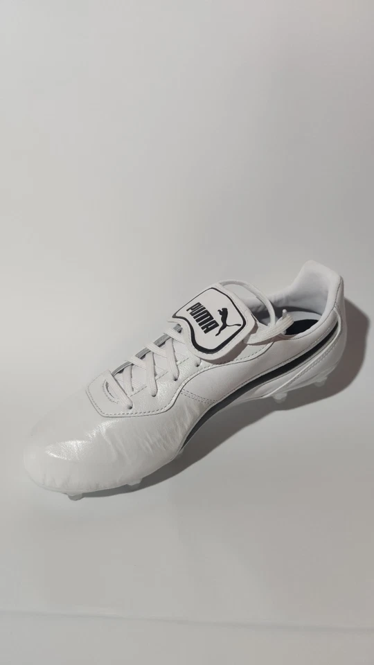 Neue Puma King Top FG Fußballschuhe - Neu und unbenutzt. OVP , Gr. 38 - Bild 4 von 4