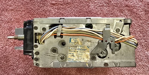 1983 Delco 16008160 ( 30BCCS1 ) AM-FM-Cassette OEM Stereo * SEE DESCRIPTION * - Afbeelding 4 van 4