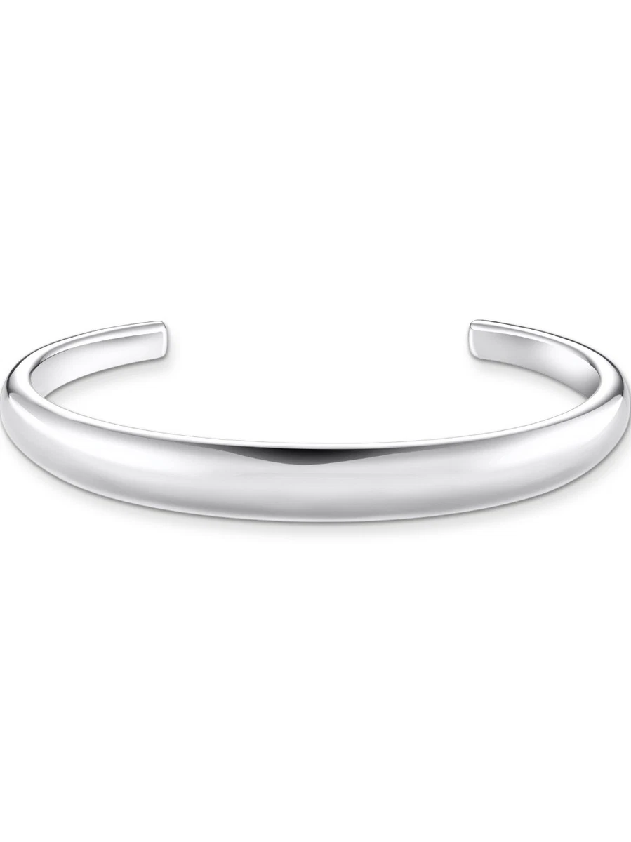 Thomas Sabo Armband Zeepaardje 925 Sterling Zilver A2061 051 14 L19V