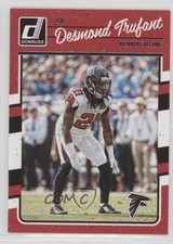 2016 Donruss Desmond Trufant #18 2f4
