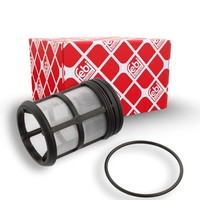 febi Bilstein Kraftstofffilter 103579 FüR MERCEDES-BENZ Evobus Setra