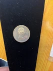 1972 Canadian $1 Coin - Queen Elizabeth II D G Regina Voyageur - Protective Box