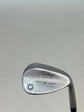 Titleist Vokey Design Spin Milled Lob Wedge /...