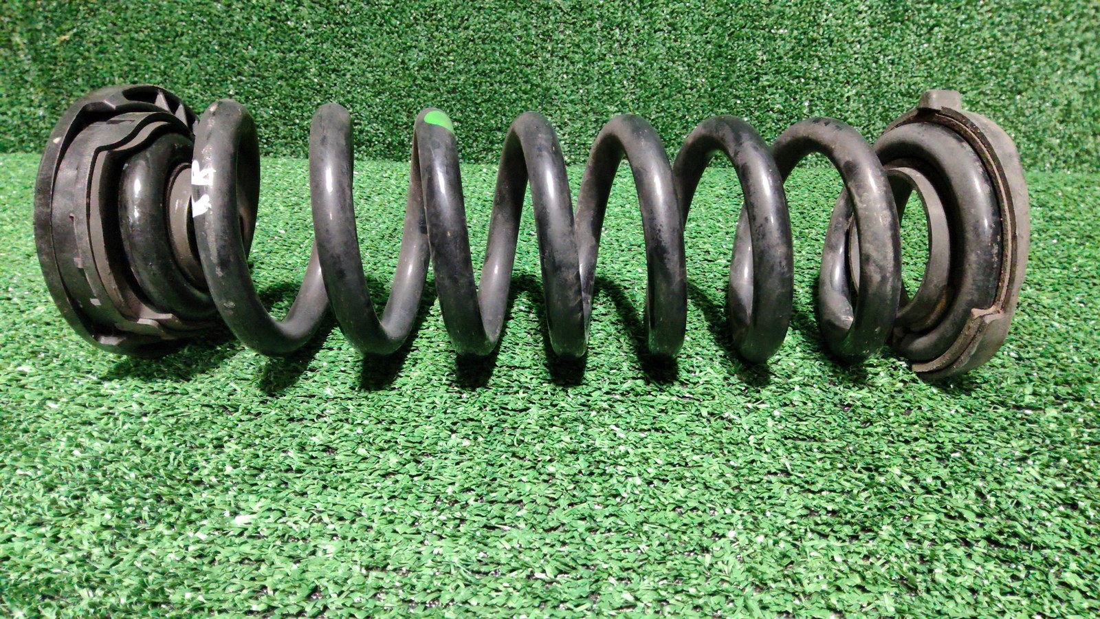 2014-2021 Mercedesc300 Rear Right & Left Spring 49k Mls Oem A2053240104