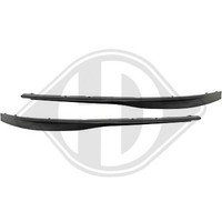1X Spoiler Diederichs 4226164 FüR Peugeot Vorne Links Vorne Rechts