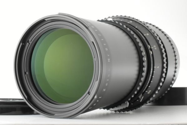 Carl Zeiss Sonnar T* 250mm F/5.6 CF