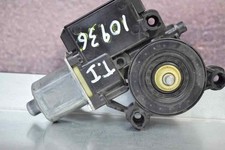 6R0959811G Remote Control Motor Rear Left 3971108 VOLKSWAGEN POLO 6R1 2009