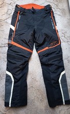 KTM Motorrad Hose, Größe M, Ganzjahreshose,...