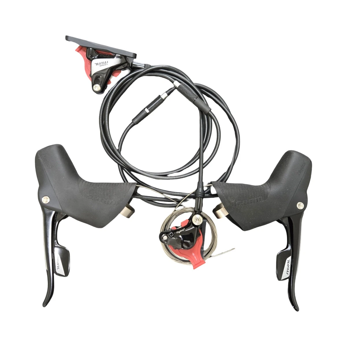 SRAM 11 Speed Shifter Sets for sale | eBay