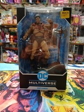 McFarlane DC Future State SUPERMAN Action Figure Multiverse NEW  12064