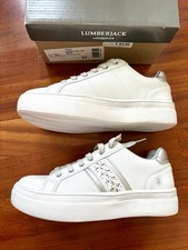 Sneakers Lumberjack scarpe donna