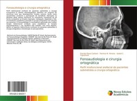 Fonoaudiologia E Cirurgia OrtognáTica Priscila Piassi Carboni