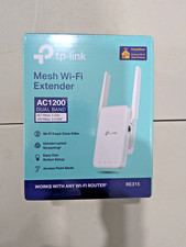 TP-LINK RE315 AC1200 Extender