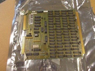 HP 12749-60001 1000 Series mem board 5180-0163