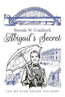 Abigail's Secret by Brenda W. Craddock (English) Paperback Book