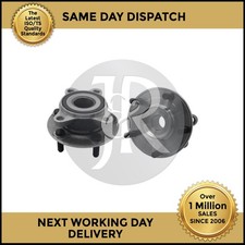 Mazda 3-CX-30 Wheel Hub Bearing Kit 2019>Onwards
