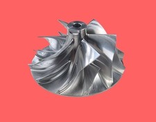 Verdichterrad des turbolader LAND ROVER DEFENDER 3.0 CW30-0016T 2019-