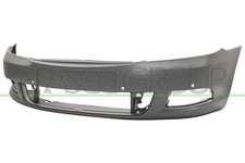 PRASCO Stoßstange Stoßfänger für SKODA Octavia II Combi (1Z5) Grundiert