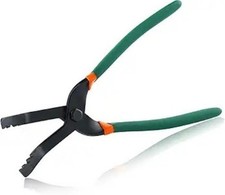 45 Degree Trim Clip Pliers - Panel Clip Removal Push Pin Car Size 45 Degree 45 Degree Trim Clip Pliers - Panel Clip Removal Push Pin Car Size 45 Degree