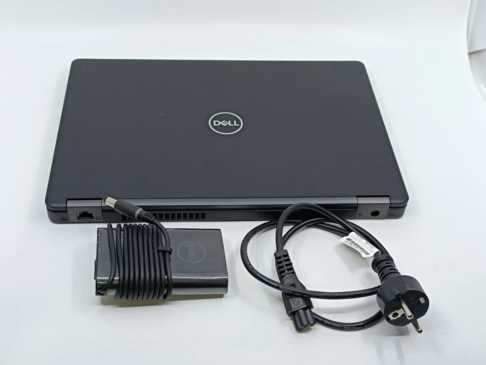 Dell Latitude 5490 · i5-7300U · 8GB · 256GB, Foto 1 von 5
