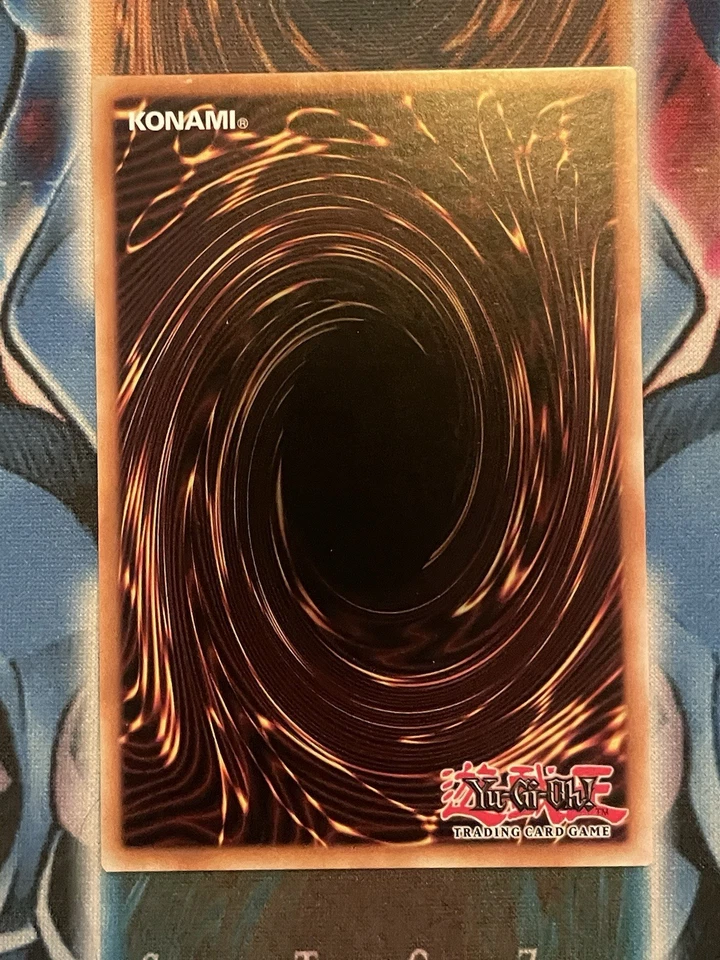 Yu-Gi-Oh! Pot of Duality - AP05-EN003 - Ultimate rare - NM!! - Image 2 of 4