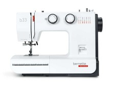 Bernette B 33 By Bernina Macchina per cucire meccanica