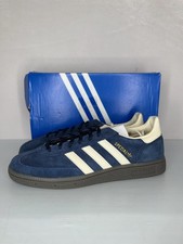 8.5M / 9.5W - [NEW] Men\'s adidas Handball Spezial Shoes \'Halo Blue\' JH5442 Adidas Handball Spezial Light Blue M 8.5 | Mercari main image 4