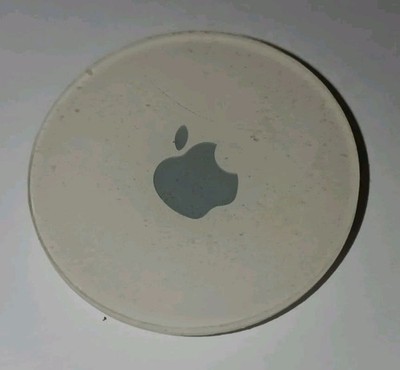 Original Apple iSight Webkamera A1023 Gehäuse Rückseite Deckel