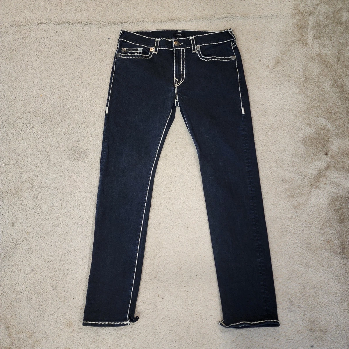 True Religion Jeans Size 36 for Men for sale - eBay