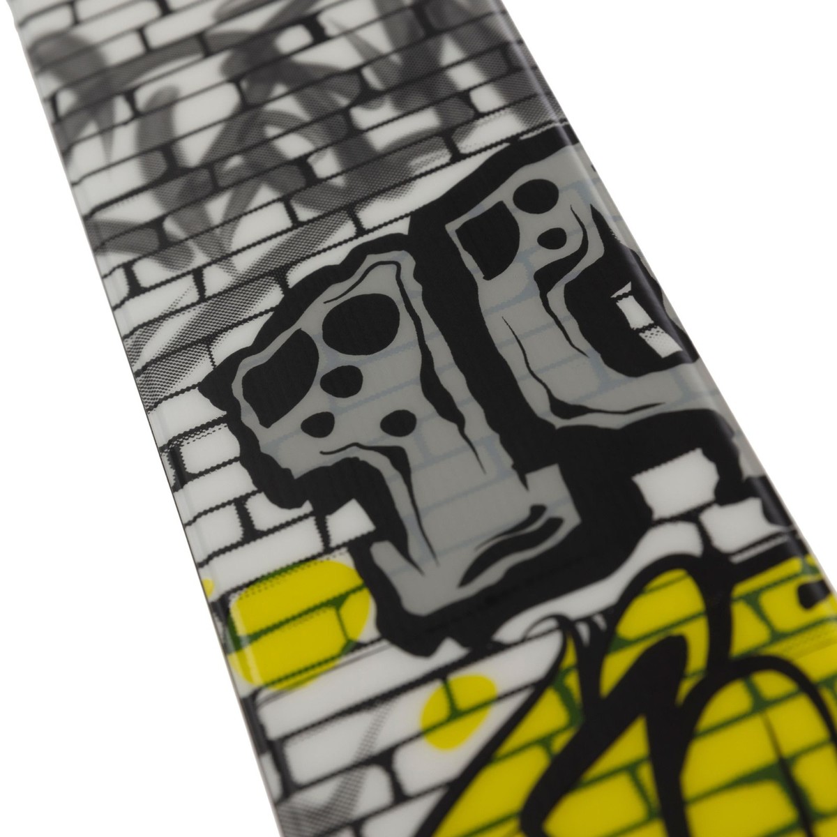 Volkl Revolt 96 Flat Freestyle Skis, 157cm MY25 | eBay