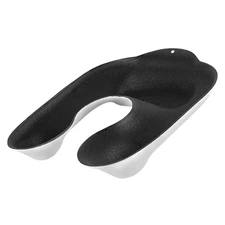 Plastic Hair Washing Water Tray Hair Neck Tray Perming hair washing tray