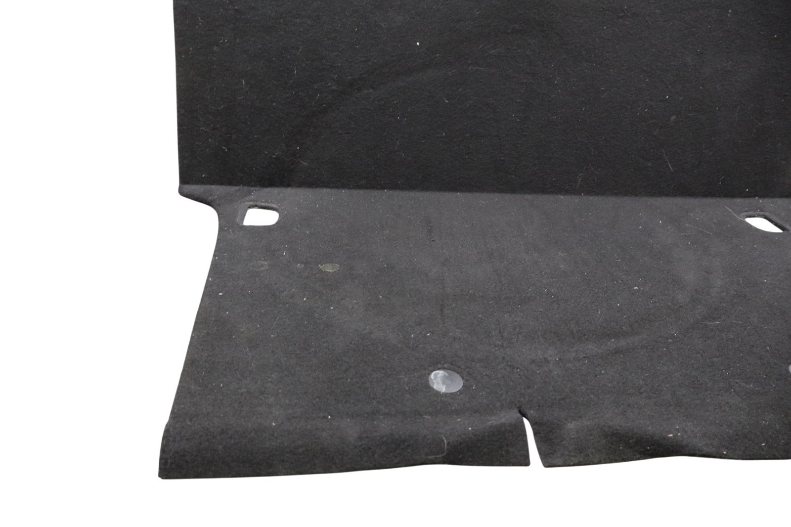 Maserati Quattroporte 2014-2021 Rear Floor mat