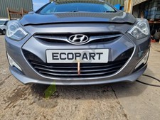 HYUNDAI I40 MK1 VF Bumper Front